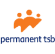 Permanent TSB logo